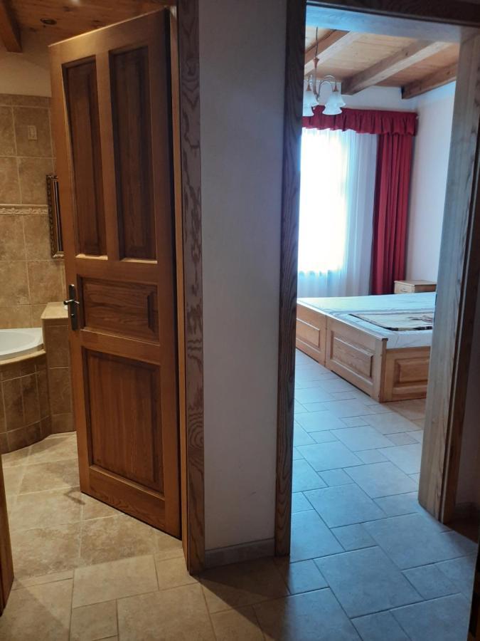 Appartment Centrum Karlsbad Buitenkant foto