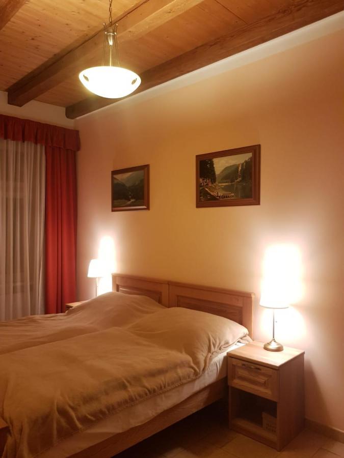 Appartment Centrum Karlsbad Buitenkant foto