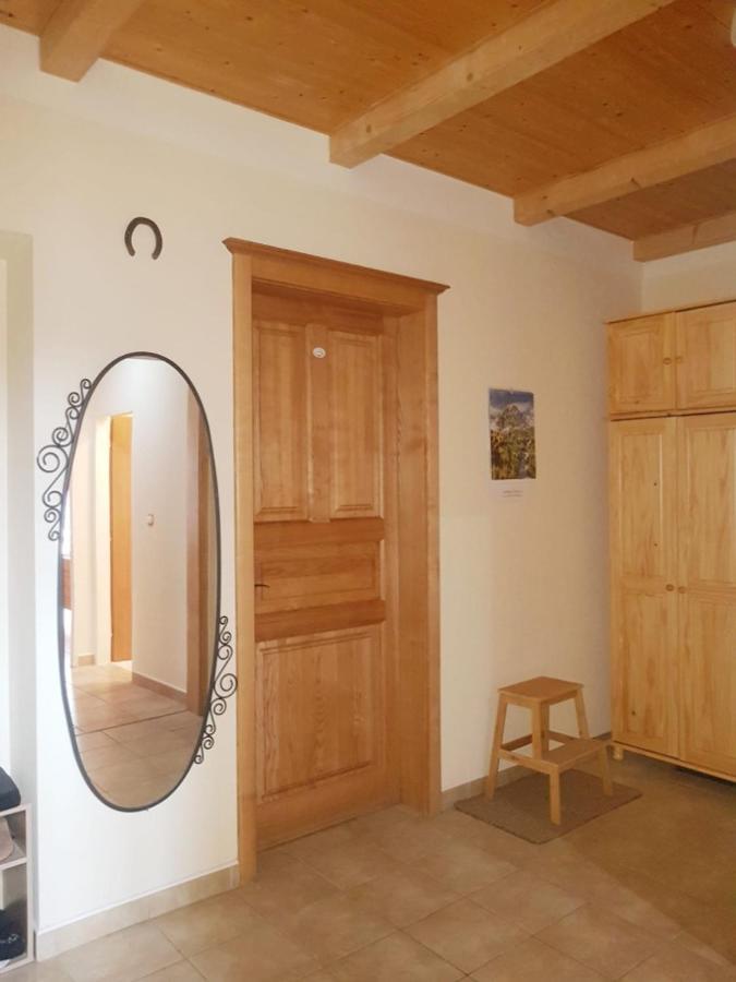 Appartment Centrum Karlsbad Buitenkant foto