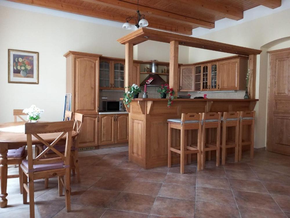 Appartment Centrum Karlsbad Buitenkant foto