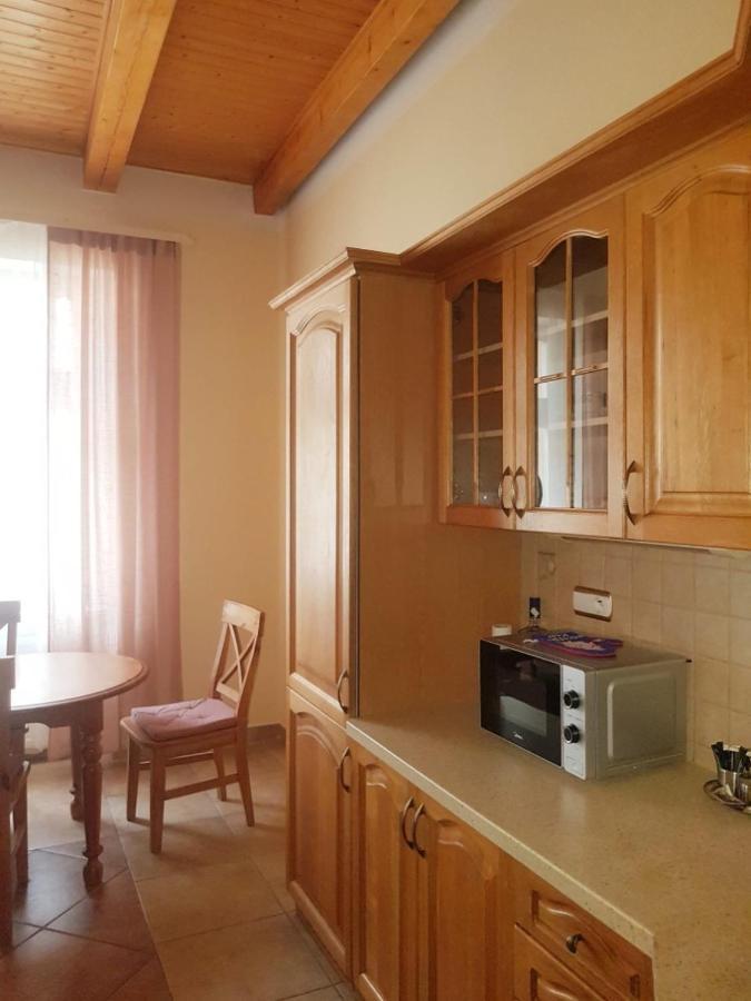Appartment Centrum Karlsbad Buitenkant foto