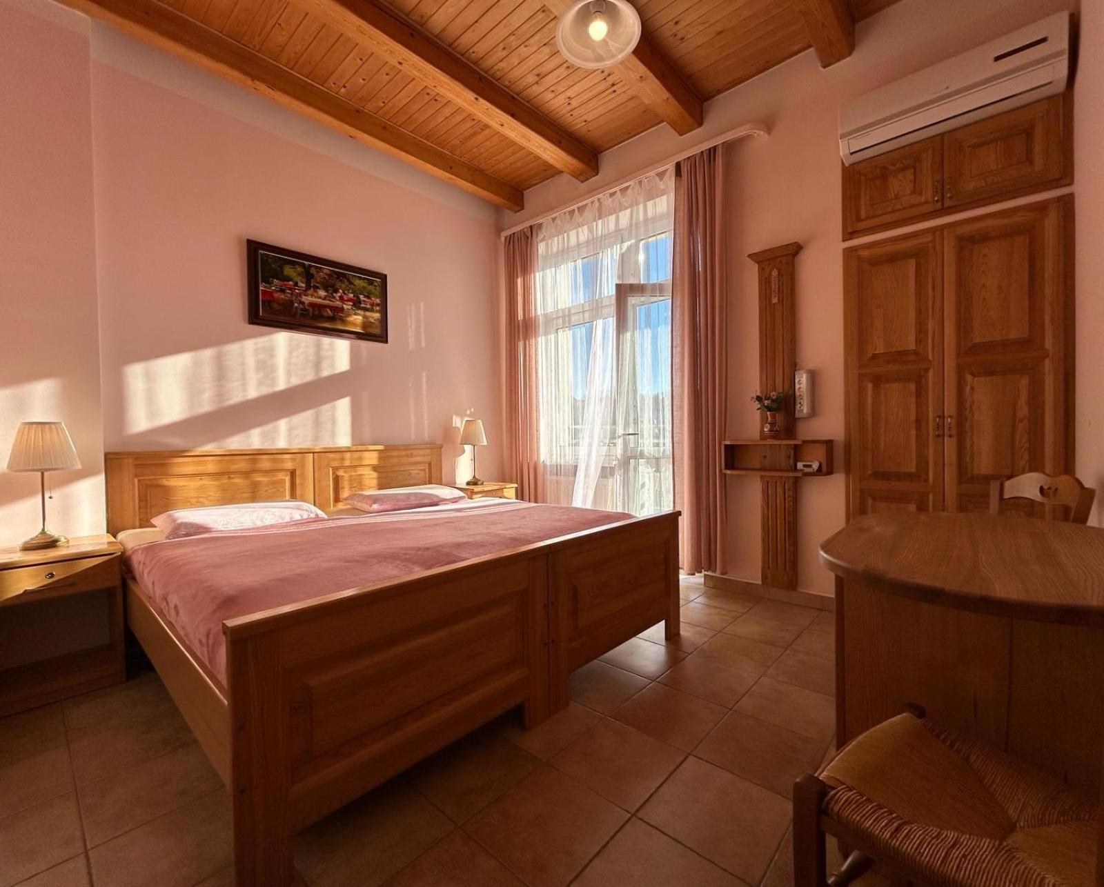 Appartment Centrum Karlsbad Buitenkant foto