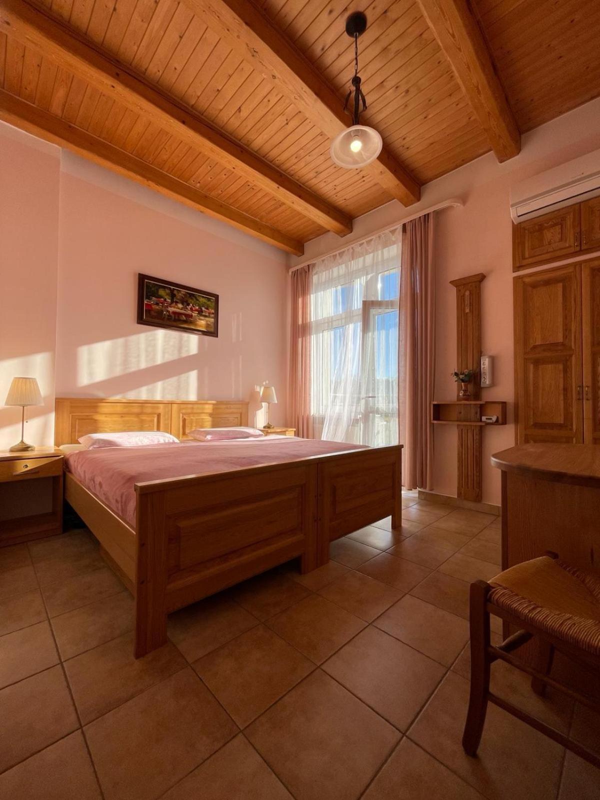 Appartment Centrum Karlsbad Buitenkant foto