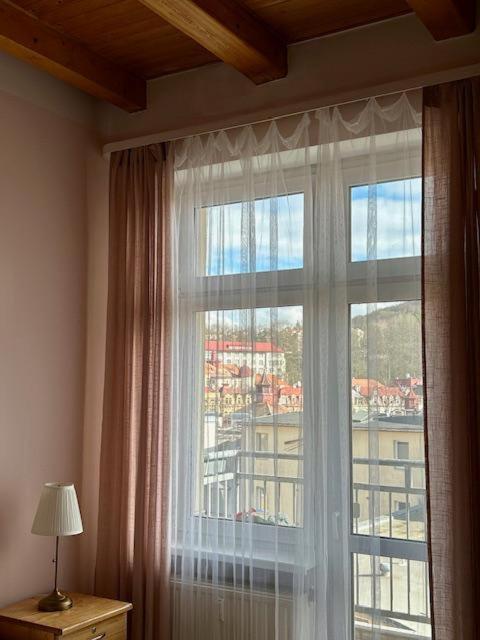 Appartment Centrum Karlsbad Kamer foto